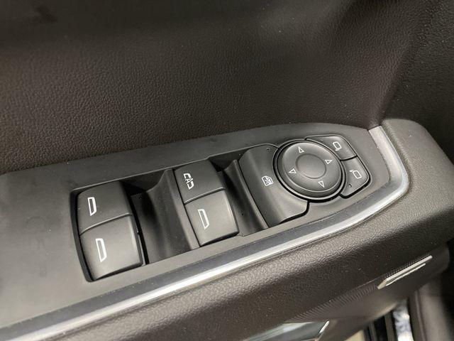 Photo of 2024 Black Chevrolet Silverado 1500