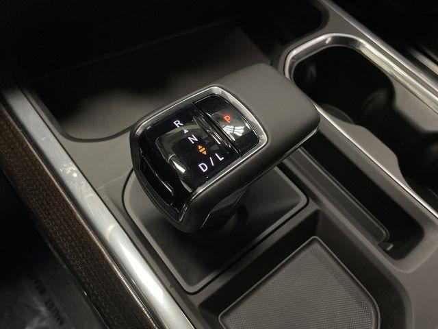 Photo of 2024 Black Chevrolet Silverado 1500