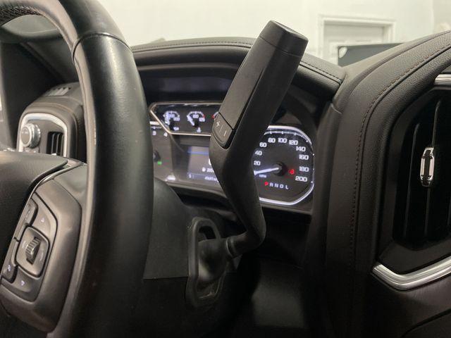 Photo of 2023 Summit White GMC Sierra 2500