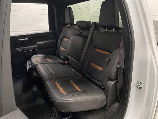 Photo of 2023 Summit White GMC Sierra 2500
