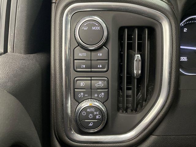 Photo of 2023 Summit White GMC Sierra 2500
