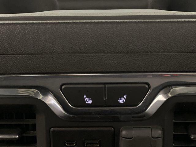 Photo of 2023 Summit White GMC Sierra 2500
