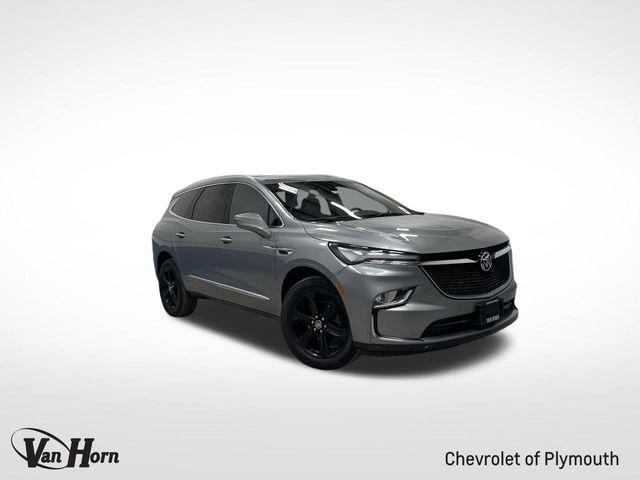 2023 Buick Enclave