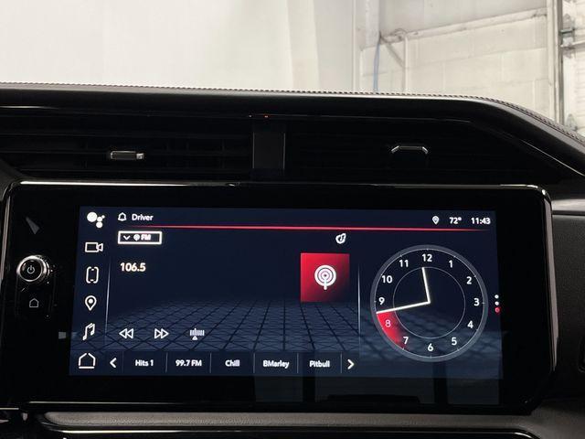 Photo of 2022 Summit White GMC Sierra 1500