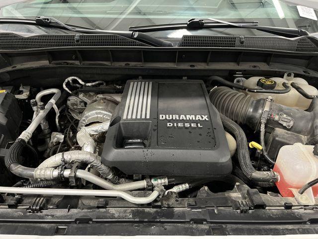 Photo of 2022 Summit White GMC Sierra 1500