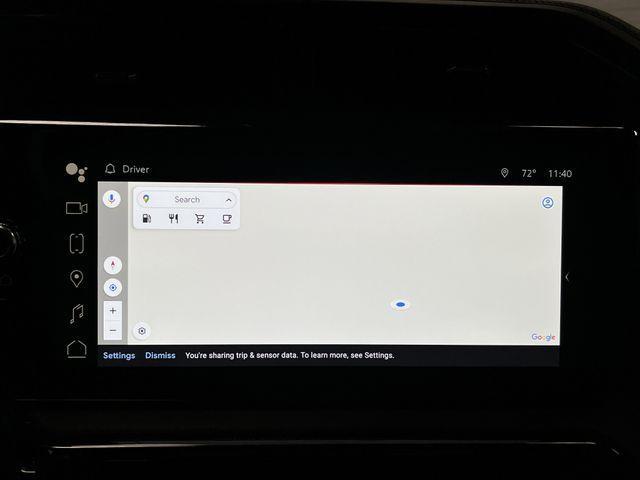 Photo of 2022 Summit White GMC Sierra 1500