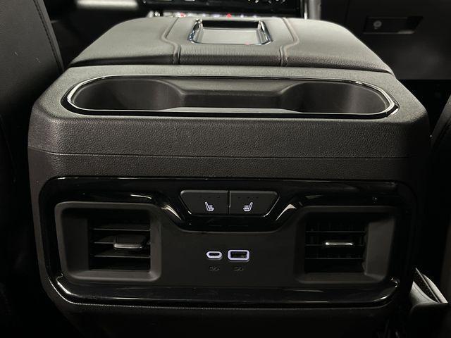 Photo of 2022 Summit White GMC Sierra 1500
