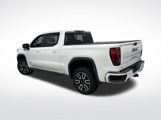 Photo of 2022 Summit White GMC Sierra 1500
