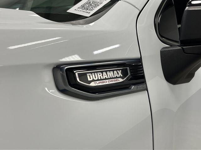 Photo of 2022 Summit White GMC Sierra 1500