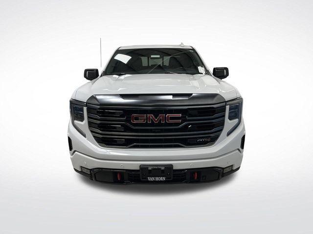Photo of 2022 Summit White GMC Sierra 1500