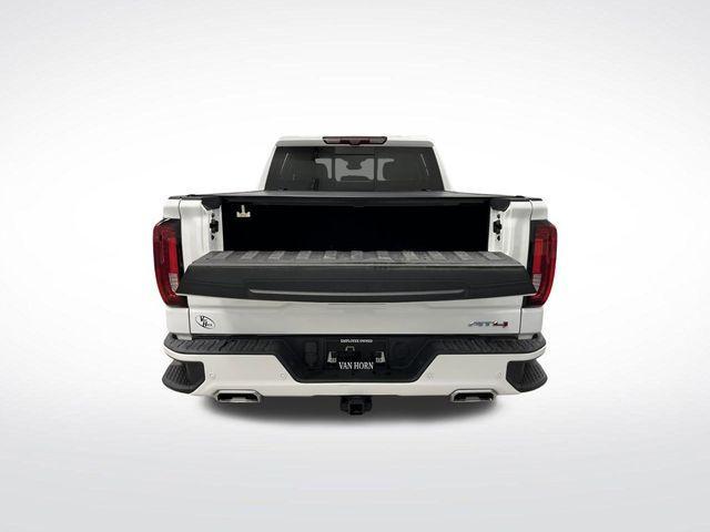 Photo of 2022 Summit White GMC Sierra 1500
