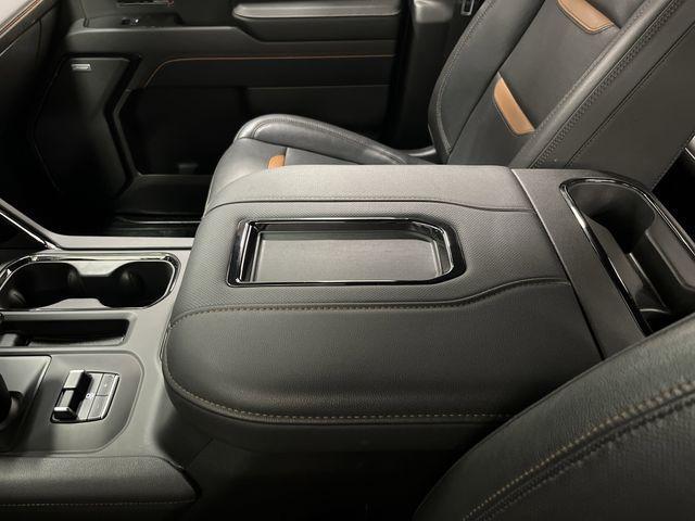 Photo of 2022 Summit White GMC Sierra 1500