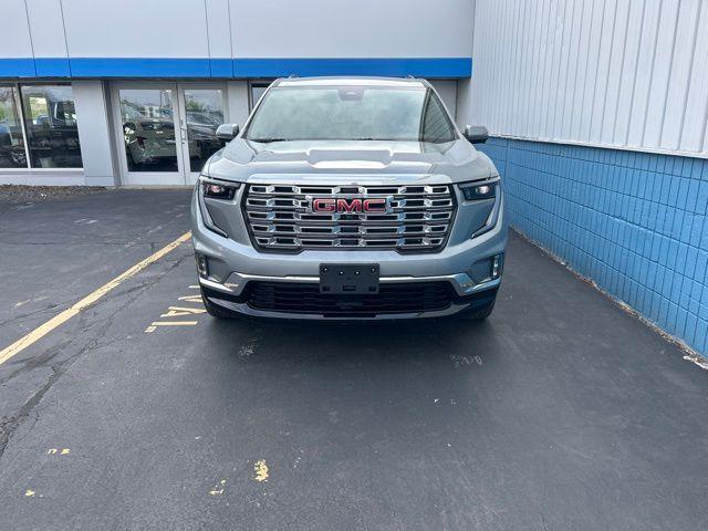 Photo of 2024 Sterling GMC Acadia