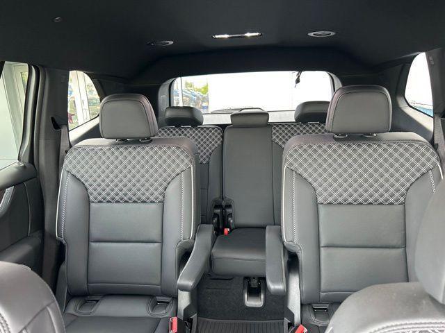 Photo of 2024 Sterling GMC Acadia