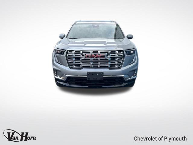 Photo of 2024 Sterling GMC Acadia