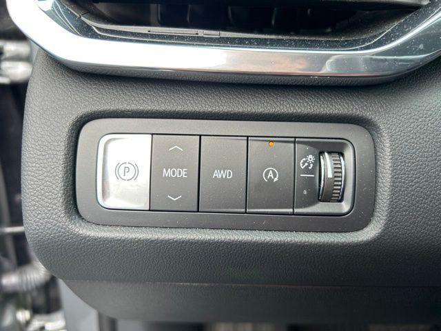 Photo of 2024 Sterling GMC Acadia
