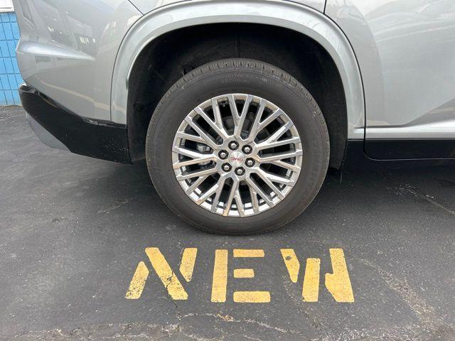 Photo of 2024 Sterling GMC Acadia