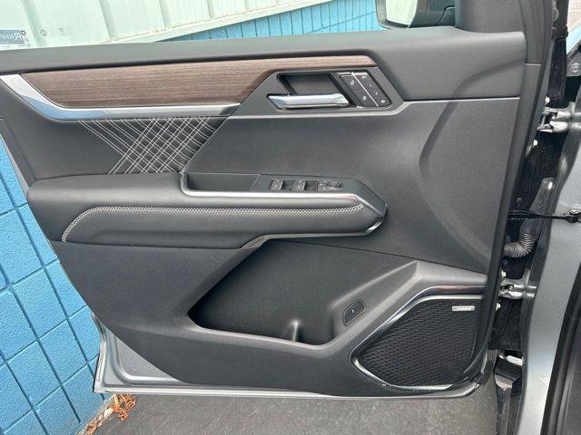 Photo of 2024 Sterling GMC Acadia