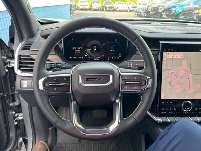 Photo of 2024 Sterling GMC Acadia