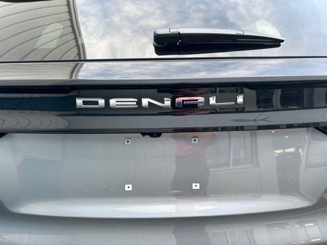 Photo of 2024 Sterling GMC Acadia