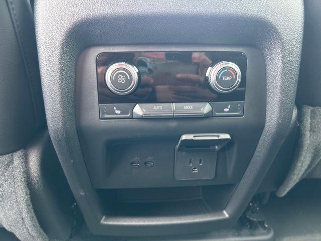 Photo of 2024 Sterling GMC Acadia