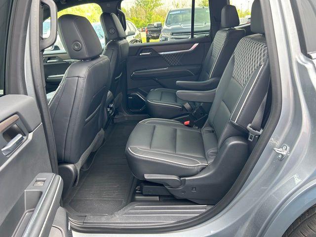 Photo of 2024 Sterling GMC Acadia