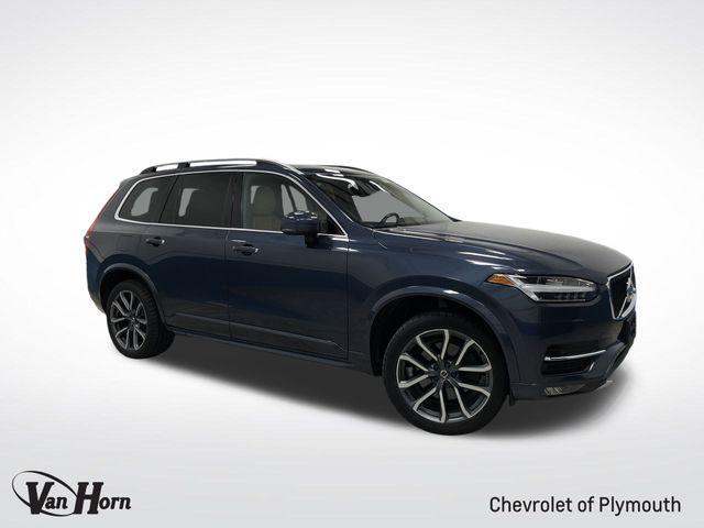 2019 Volvo XC90