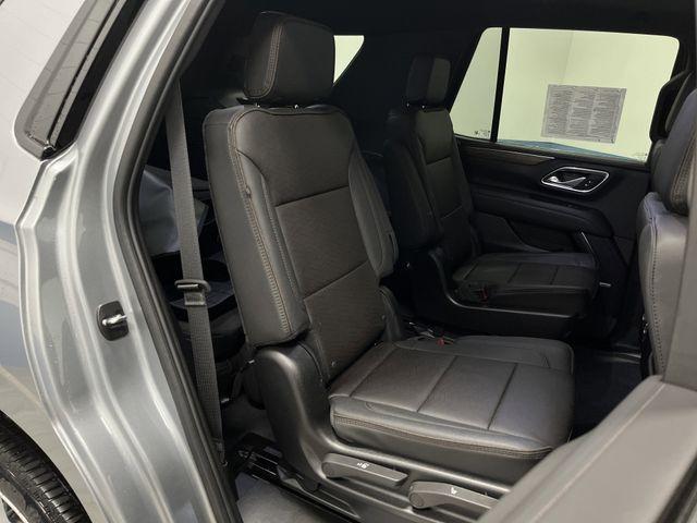 Photo of 2024 Sterling Gray Metallic Chevrolet Tahoe