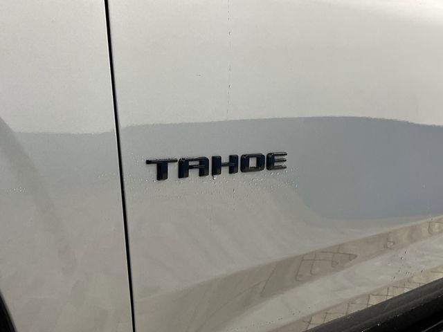 Photo of 2024 Sterling Gray Metallic Chevrolet Tahoe