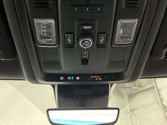 Photo of 2024 Sterling Gray Metallic Chevrolet Tahoe