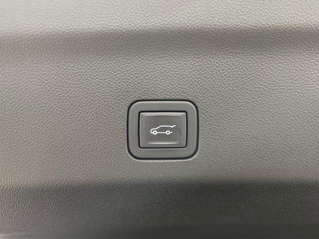 Photo of 2024 Sterling Gray Metallic Chevrolet Tahoe