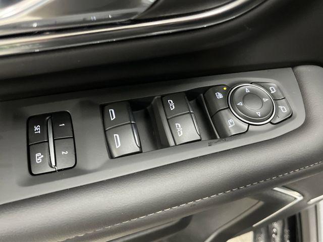 Photo of 2024 Sterling Gray Metallic Chevrolet Tahoe