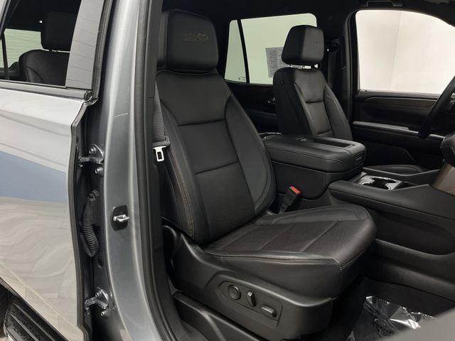 Photo of 2024 Sterling Gray Metallic Chevrolet Tahoe