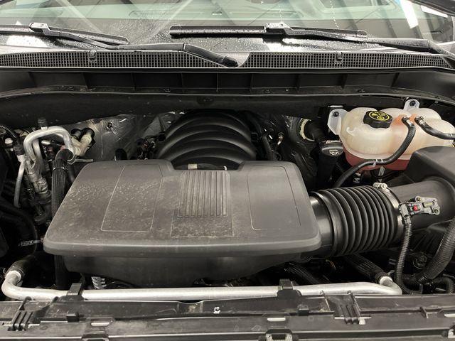 Photo of 2024 Sterling Gray Metallic Chevrolet Tahoe