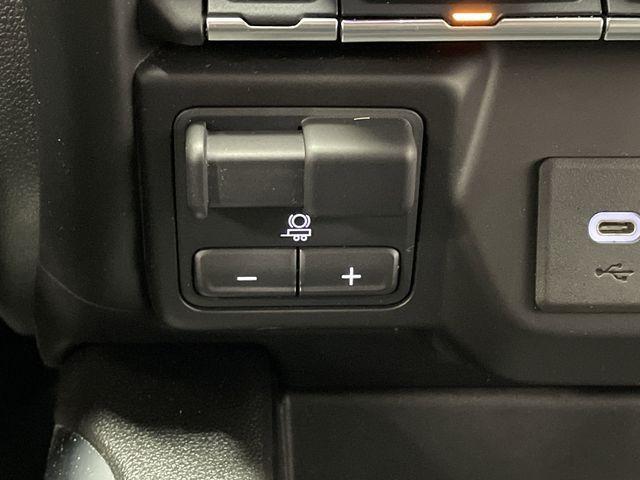 Photo of 2022 Shadow Gray Metallic Chevrolet Silverado 1500 Limited