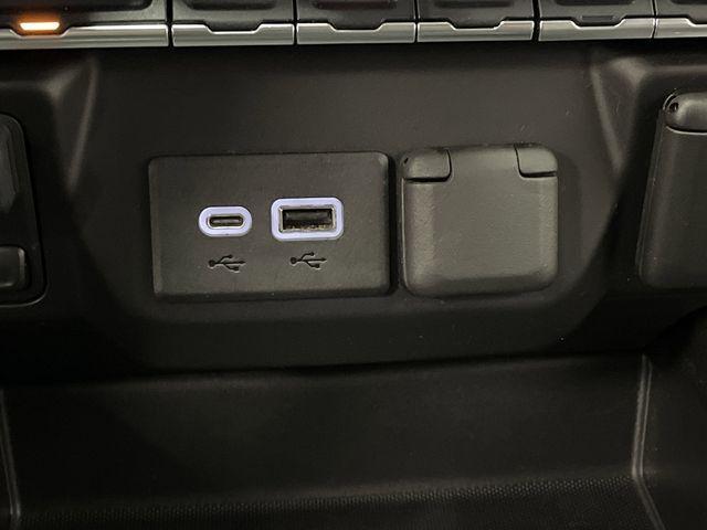 Photo of 2022 Shadow Gray Metallic Chevrolet Silverado 1500 Limited