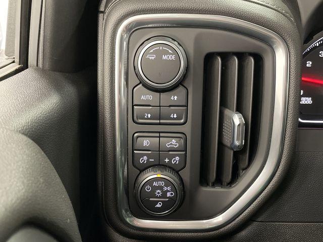 Photo of 2022 Shadow Gray Metallic Chevrolet Silverado 1500 Limited
