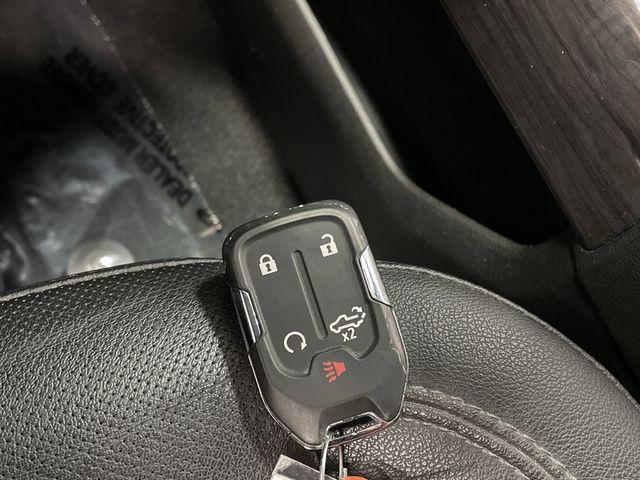 Photo of 2022 Shadow Gray Metallic Chevrolet Silverado 1500 Limited