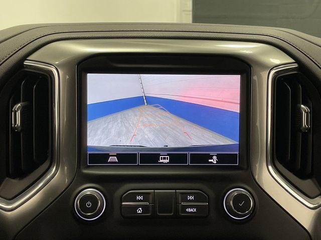 Photo of 2022 Shadow Gray Metallic Chevrolet Silverado 1500 Limited