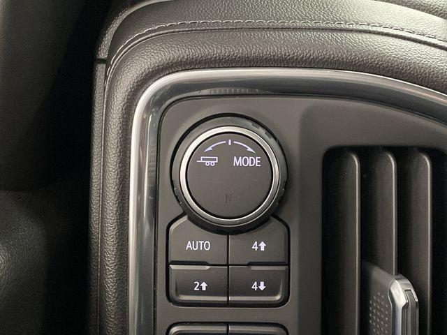Photo of 2022 Shadow Gray Metallic Chevrolet Silverado 1500 Limited