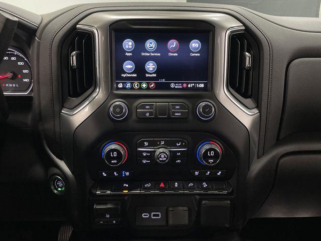 Photo of 2022 Shadow Gray Metallic Chevrolet Silverado 1500 Limited