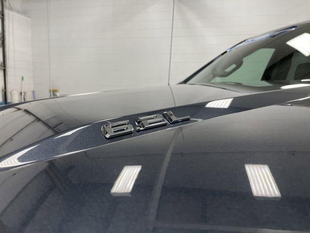 Photo of 2022 Shadow Gray Metallic Chevrolet Silverado 1500 Limited