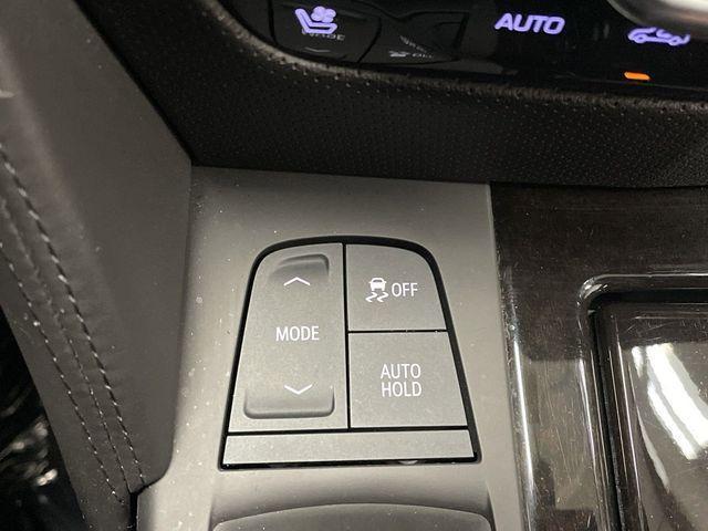 Photo of 2019 Crystal White Tri-Coat Cadillac CT6
