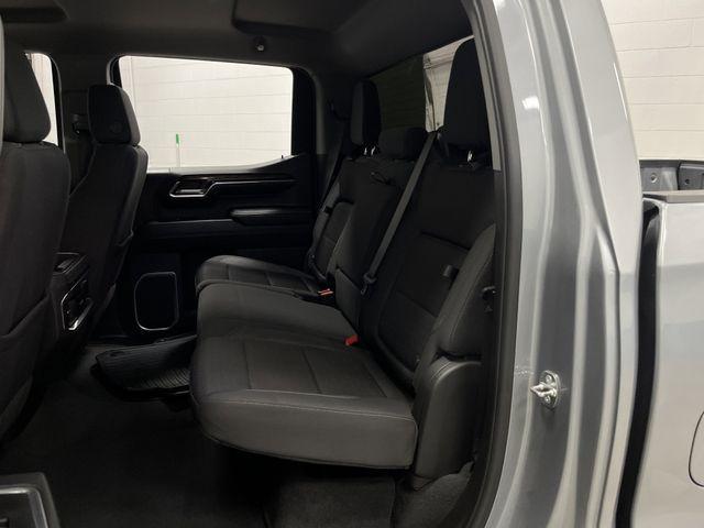 Photo of 2024 Sterling GMC Sierra 1500