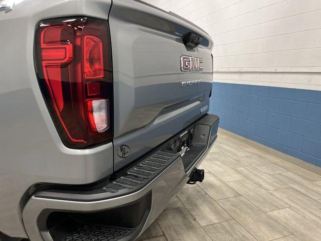 Photo of 2024 Sterling GMC Sierra 1500