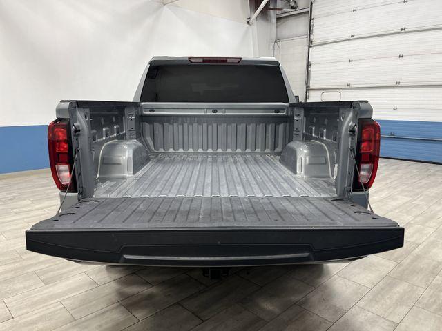 Photo of 2024 Sterling GMC Sierra 1500