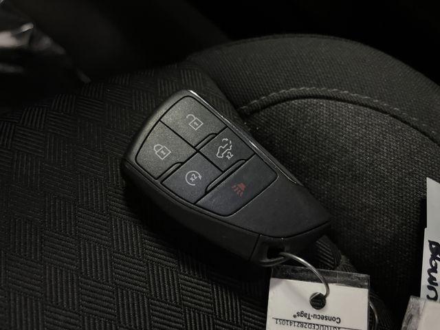 Photo of 2024 Sterling GMC Sierra 1500