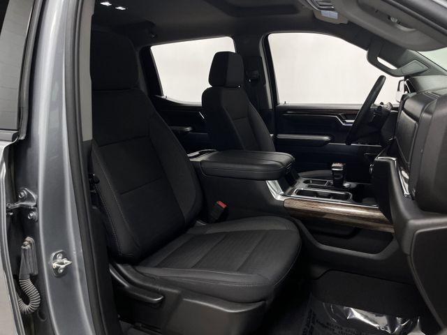 Photo of 2024 Sterling GMC Sierra 1500