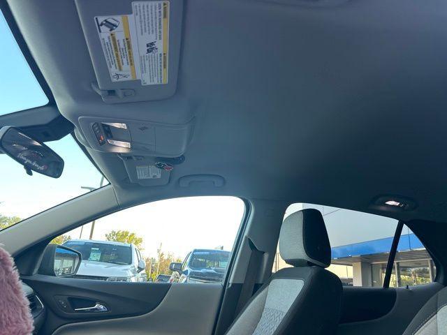 Photo of 2022 Gray Chevrolet Equinox