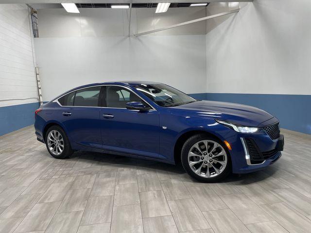 2023 Cadillac CT5